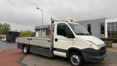 Gebruikt 2014 Iveco Daily Van | € 14.250 (Goede deal)