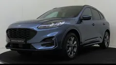 Gebruikt 2022 Ford Kuga ST-Line X SUV | € 27.945 (Eerlijke prijs)