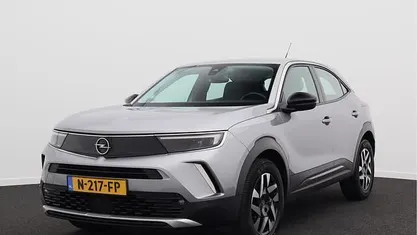 Occasion Opel Mokka Elegance 101 PK (74 kW) 2021 SUV