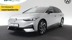 Gebruikt 2025 VW ID.7 Pro Stationwagen | € 53.700 (Goede deal)