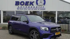 Gebruikt 2021 Mercedes GLB200 AMG SUV | € 39.840 (Eerlijke prijs)