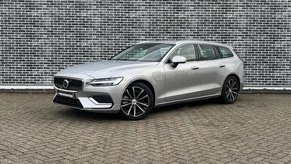 Gebruikt 2025 Volvo V60 Stationwagen | € 40.694 (Goede deal)
