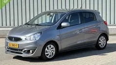 Gebruikt 2019 Mitsubishi Space Star Active Hatchback | € 13.935 (Eerlijke prijs)