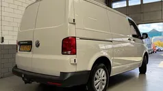 Wit Gebruikt 2023 VW T6.1 Business Van | € 18.950 (Super prijs)