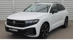 Gebruikt 2024 VW Touareg R-line SUV | € 121.923