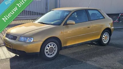Occasion Audi A3 Attraction 101 PK (74 kW) 2000 Hatchback