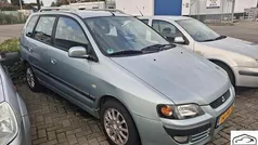 Gebruikt 2004 Mitsubishi Space Star Instyle MPV | € 2.450 (Eerlijke prijs)