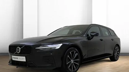 Occasion 2025 Volvo V60 Plus Stationwagen | € 46.950 (Eerlijke prijs)