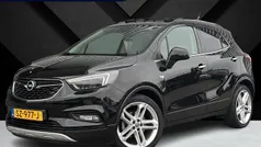 Gebruikt 2018 Opel Mokka X Innovation SUV | € 17.895 (Eerlijke prijs)