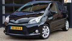 Gebruikt 2013 Toyota Yaris Hatchback | € 12.490 (Eerlijke prijs)