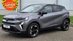Gebruikt 2025 Renault Captur Techno SUV | € 33.935 (Goede deal)
