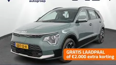 Groen Gebruikt 2024 Kia e-Niro SUV | € 35.950 (Eerlijke prijs)