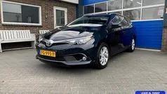 Gebruikt 2017 Toyota Auris Touring Sports Stationwagen | € 11.950 (Goede deal)
