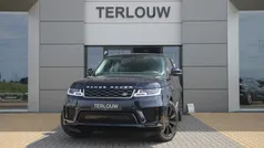 Blauw Gebruikt 2019 Land Rover Range Rover Sport HSE SUV | € 59.995 (Eerlijke prijs)