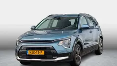 Gebruikt 2025 Kia Niro SUV | € 32.285 (Super prijs)
