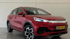 Rood Gebruikt 2025 BYD Atto 3 Design SUV | € 35.900 (Eerlijke prijs)