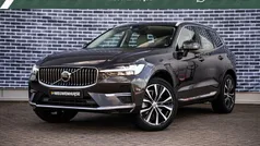 Grijs, metallic lak Gebruikt 2023 Volvo XC60 Ultimate SUV | € 47.399 (Goede deal)