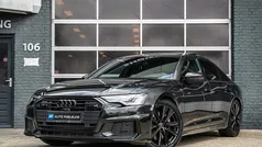 Gebruikt 2020 Audi A6 S-Line Sedan | € 41.950 (Eerlijke prijs)