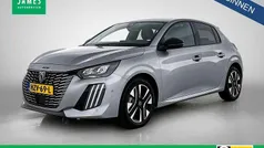 Gebruikt 2024 Peugeot 208 Allure Hatchback | € 18.745 (Eerlijke prijs)