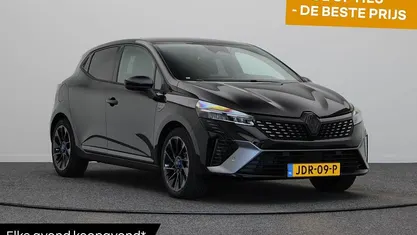 Occasion 2025 Renault Clio V Esprit Alpine Hatchback | € 26.940 (Eerlijke prijs)