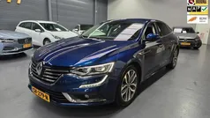 Blauw Gebruikt 2018 Renault Talisman Bose Edition Sedan | € 17.995 (Eerlijke prijs)