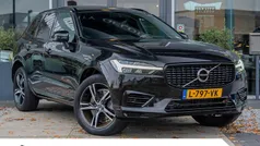 Gebruikt 2020 Volvo XC60 R-Design SUV | € 41.440 (Super prijs)