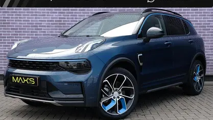 Gebruikt 2022 Lynk & Co 01 SUV | € 25.399 (Eerlijke prijs)