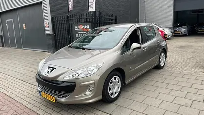 Occasion Peugeot 308 120 PK (88 kW) 2011 Hatchback