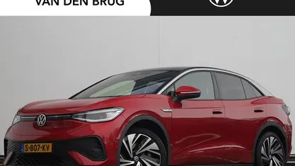 Occasion 2023 VW ID.5 Pro SUV | € 32.095 (Eerlijke prijs)