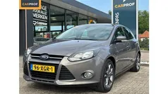 Gebruikt 2012 Ford Focus Titanium Hatchback | € 5.950 (Eerlijke prijs)