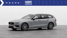 Grijs Gebruikt 2025 Volvo V60 Stationwagen | € 44.694 (Eerlijke prijs)