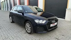 Gebruikt 2020 Audi A1 Sportback Basis Hatchback | € 20.700 (Eerlijke prijs)