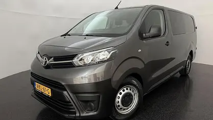 Occasion 2021 Toyota Proace MPV | € 19.750 (Super prijs)