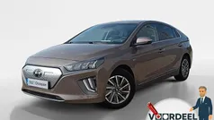 Bruin Gebruikt 2020 Hyundai Ioniq Premium Hatchback | € 14.840 (Eerlijke prijs)