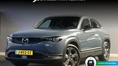 Gebruikt 2020 Mazda MX30 Luxury SUV | € 15.885 (Eerlijke prijs)