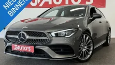 Gebruikt 2020 Mercedes CLA200 Shooting Brake AMG Stationwagen | € 24.950 (Goede deal)