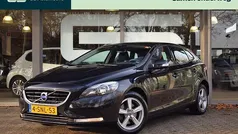 Gebruikt 2013 Volvo V40 Momentum Hatchback | € 11.410 (Eerlijke prijs)