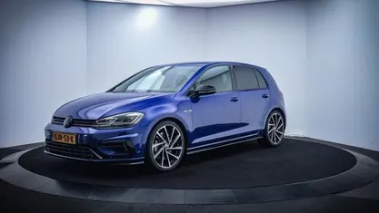 Gebruikt 2019 VW Golf VII R Hatchback | € 29.950 (Goede deal)