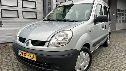 Occasion Renault Kangoo Expression 75 PK (55 kW) 2003 MPV