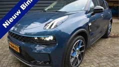 Blauw Gebruikt 2022 Lynk & Co 01 SUV | € 25.950 (Eerlijke prijs)