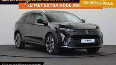 Zwart Gebruikt 2025 Renault Scenic E-Tech Techno SUV | € 40.745 (Super prijs)