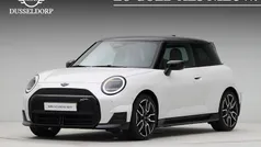 Gebruikt 2025 Mini Cooper Hatchback | € 31.500 (Goede deal)