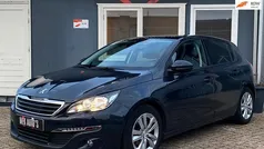 Gebruikt 2017 Peugeot 308 Hatchback | € 7.944 (Goede deal)