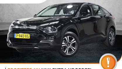 Occasion Citroën e-C4 Live 114 kW (156 PK) 2022 SUV