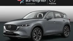 Grijs Nieuw 2025 Mazda CX-5 Homura-Line SUV | € 46.425 (Goede deal)