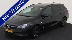 Gebruikt 2021 Opel Astra Design & Tech Stationwagen | € 15.900 (Eerlijke prijs)