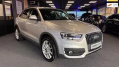 Gebruikt 2012 Audi Q3 Design SUV | € 11.950 (Eerlijke prijs)