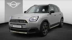 Grijs Gebruikt 2025 Mini Countryman SUV | € 48.950 (Super prijs)