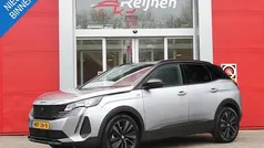 Grijs Gebruikt 2024 Peugeot 3008 Business-Line SUV | € 32.895 (Eerlijke prijs)