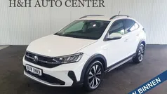 Gebruikt 2022 VW Taigo Business SUV | € 22.000 (Eerlijke prijs)